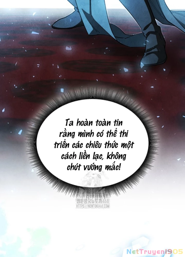 Làm Công Chức Trong Giới Võ Lâm Chapter 30 - 15