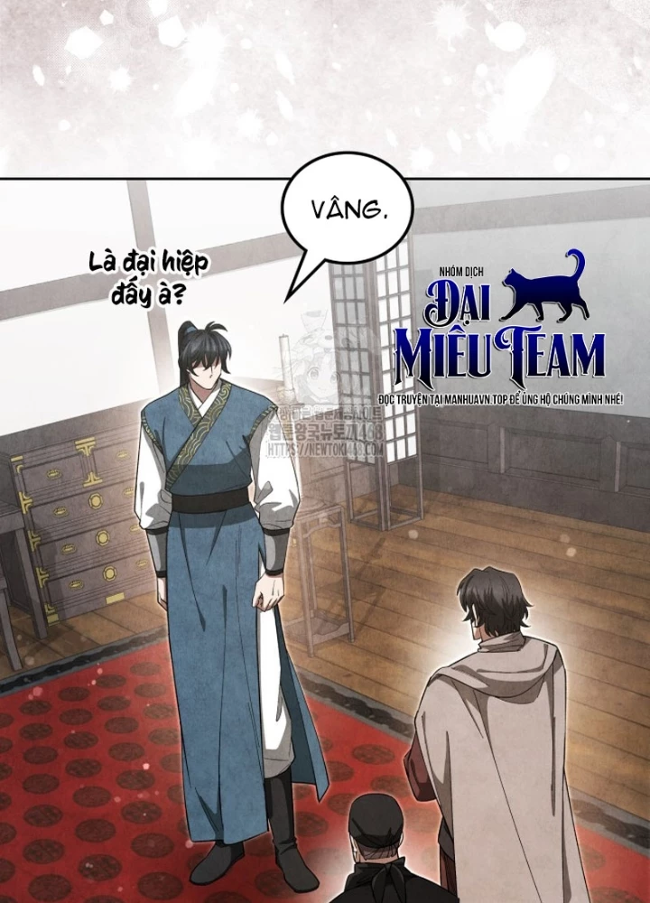 Làm Công Chức Trong Giới Võ Lâm Chapter 30 - 43