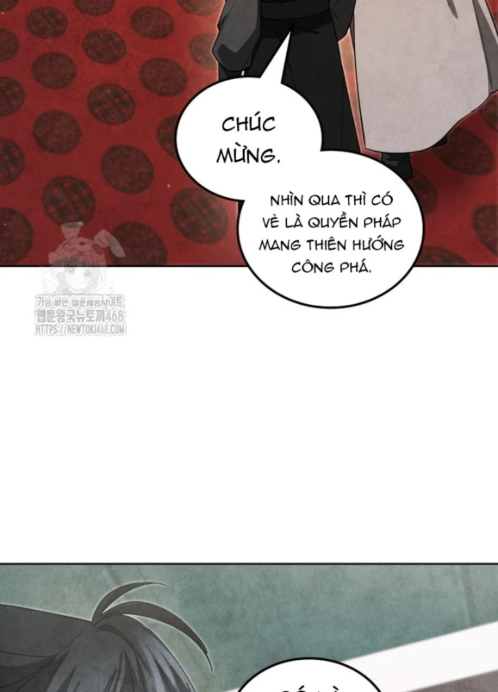 Làm Công Chức Trong Giới Võ Lâm Chapter 30 - 45
