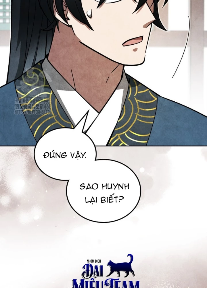 Làm Công Chức Trong Giới Võ Lâm Chapter 30 - 53