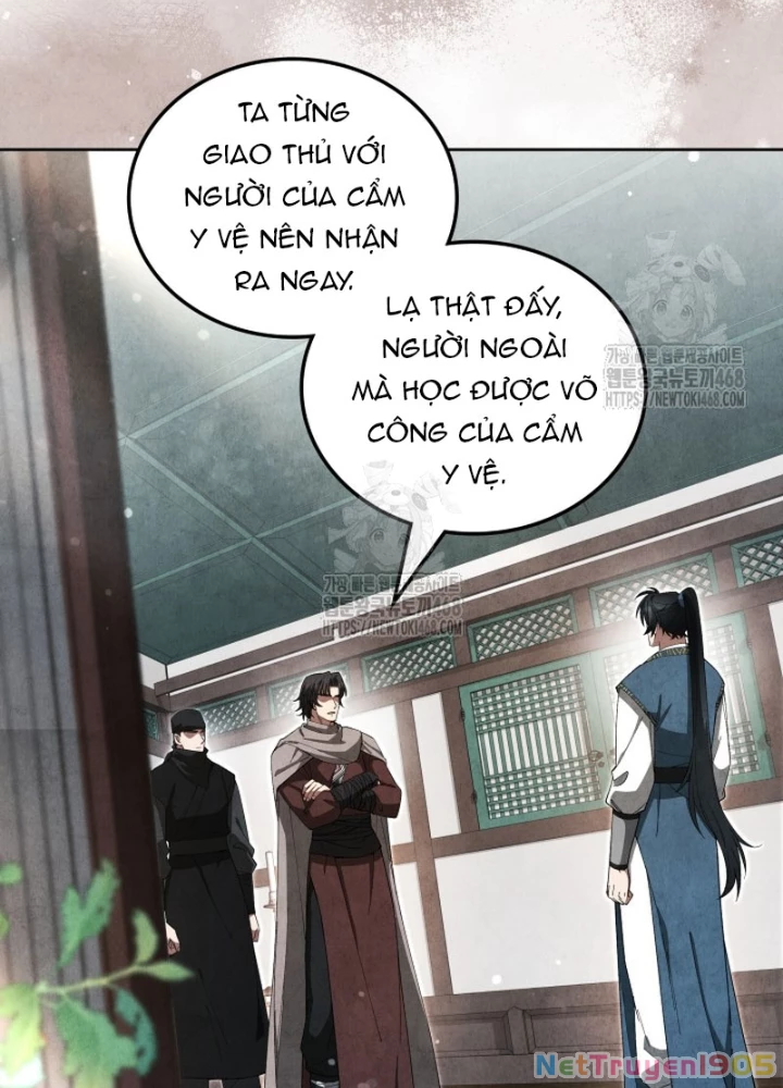 Làm Công Chức Trong Giới Võ Lâm Chapter 30 - 55