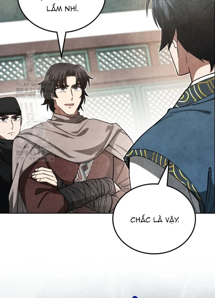 Làm Công Chức Trong Giới Võ Lâm Chapter 30 - 59