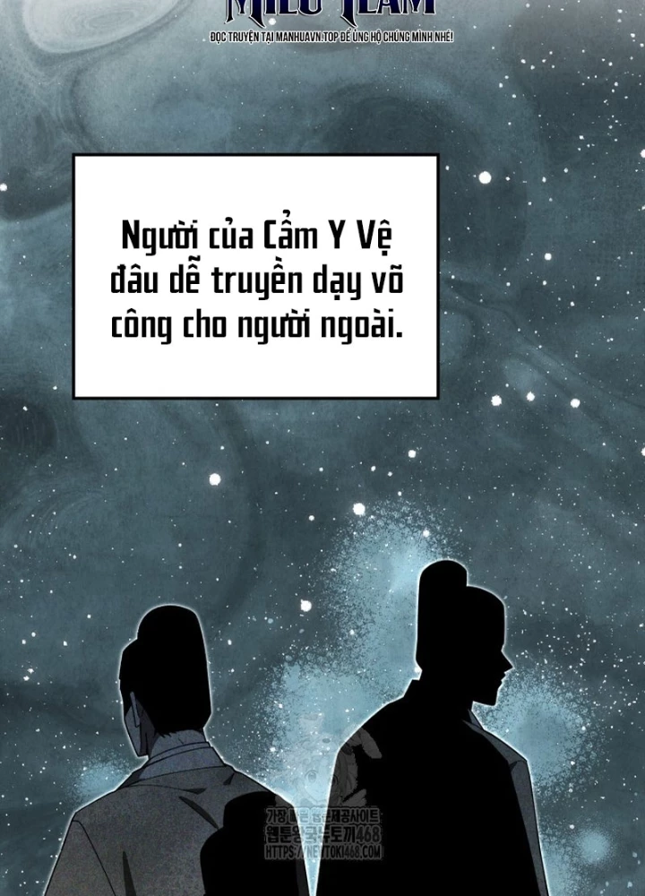 Làm Công Chức Trong Giới Võ Lâm Chapter 30 - 61