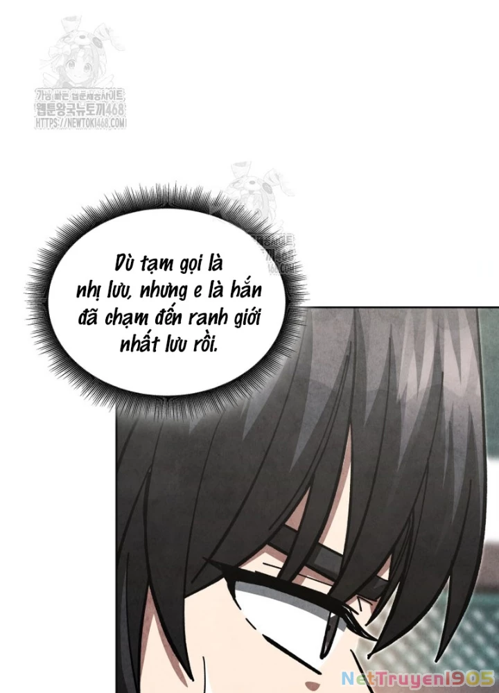 Làm Công Chức Trong Giới Võ Lâm Chapter 30 - 73