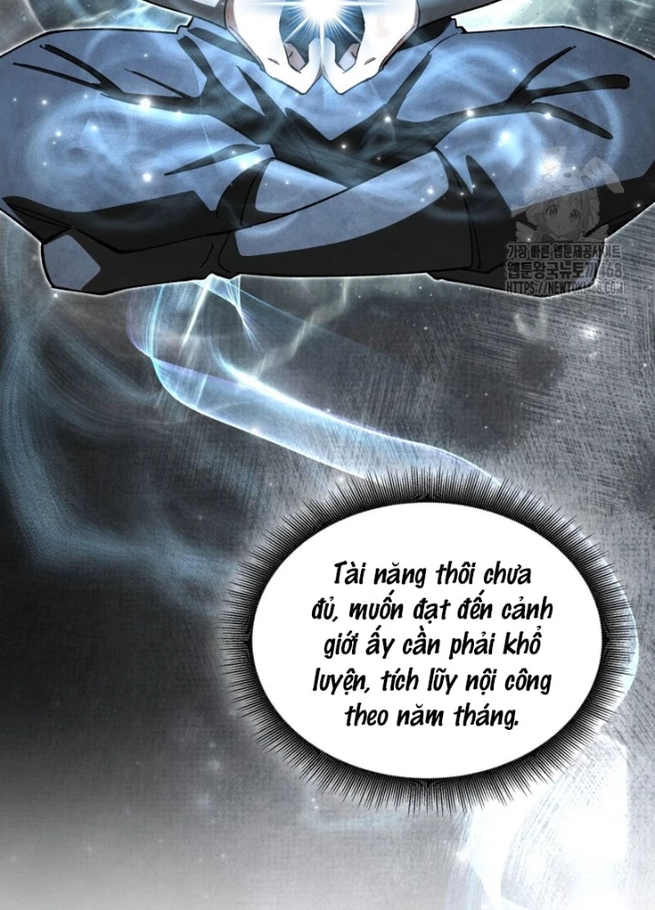 Làm Công Chức Trong Giới Võ Lâm Chapter 30 - 79