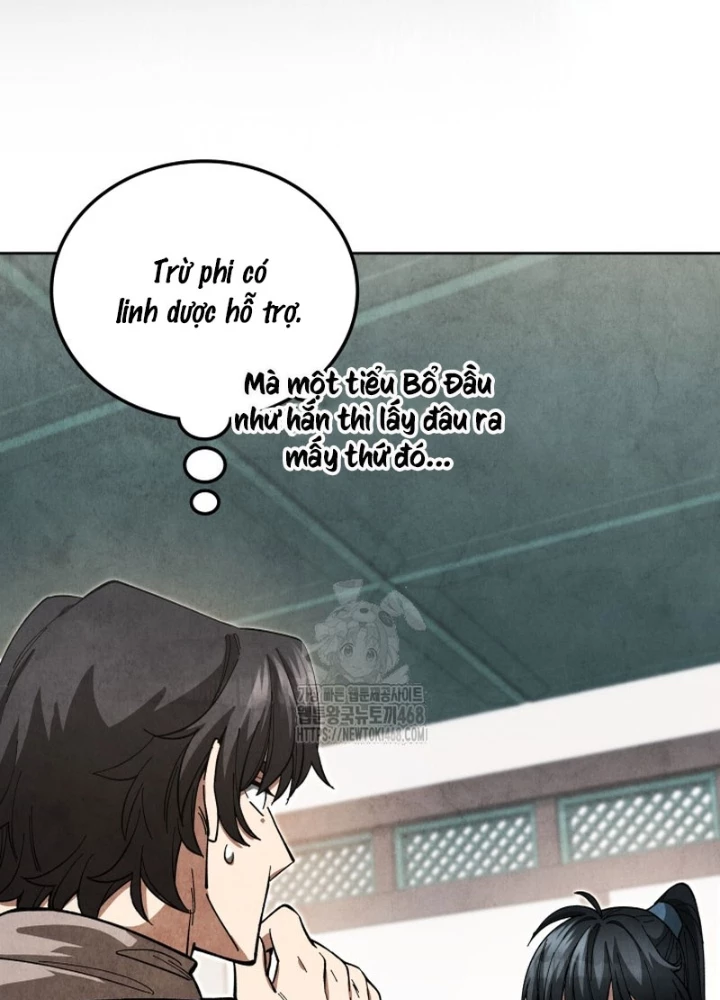 Làm Công Chức Trong Giới Võ Lâm Chapter 30 - 81