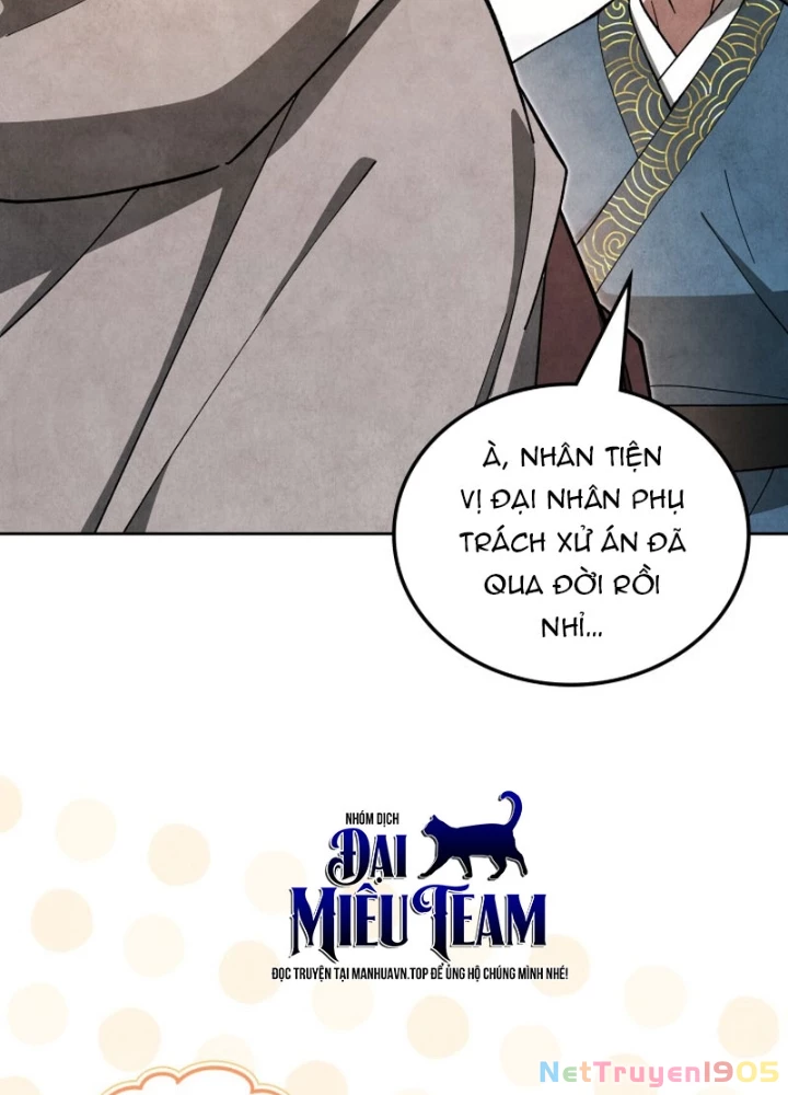 Làm Công Chức Trong Giới Võ Lâm Chapter 30 - 83