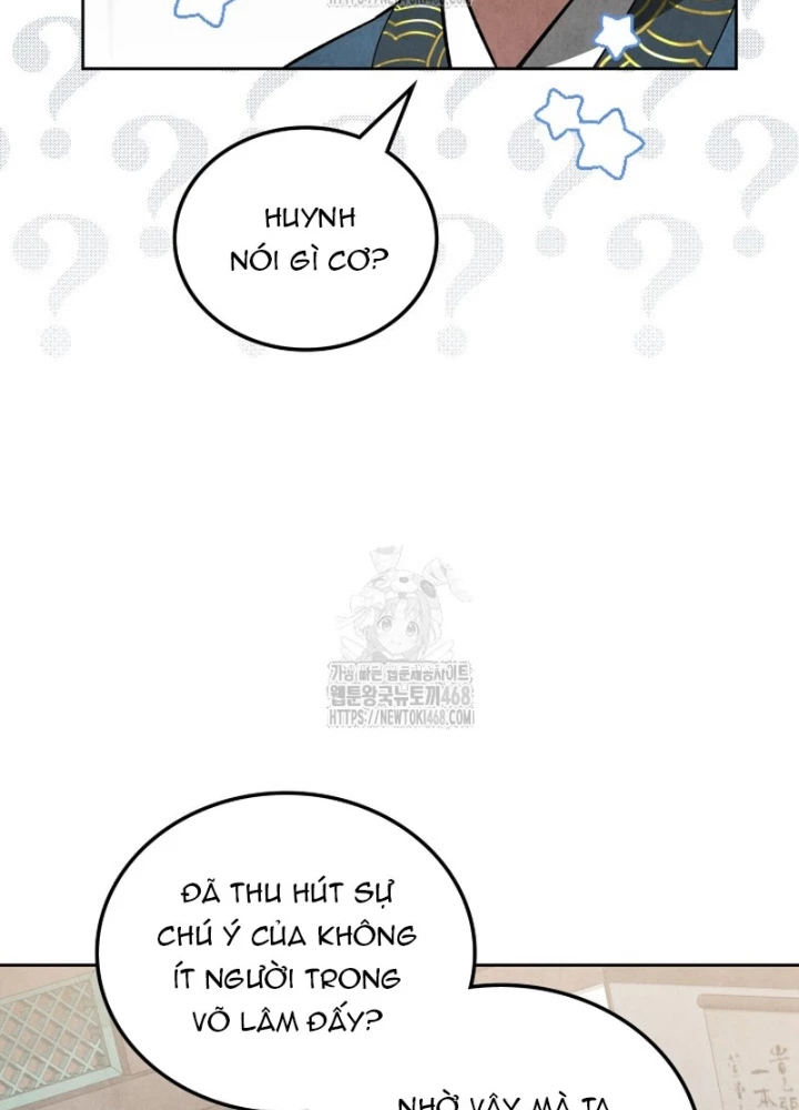 Làm Công Chức Trong Giới Võ Lâm Chapter 30 - 89
