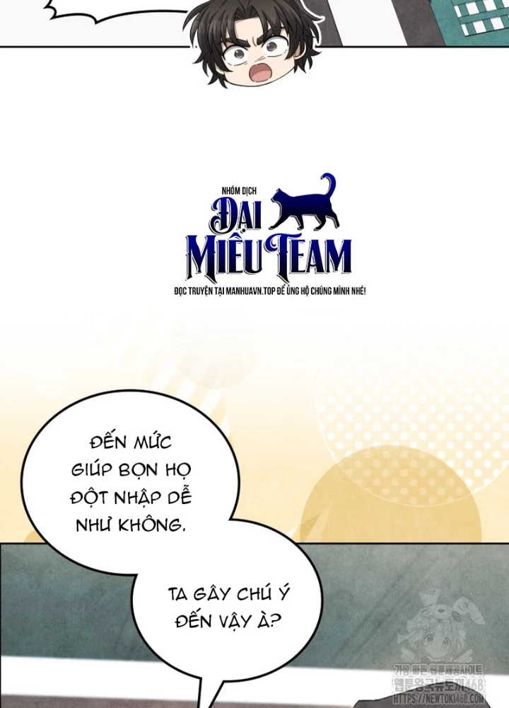 Làm Công Chức Trong Giới Võ Lâm Chapter 30 - 99