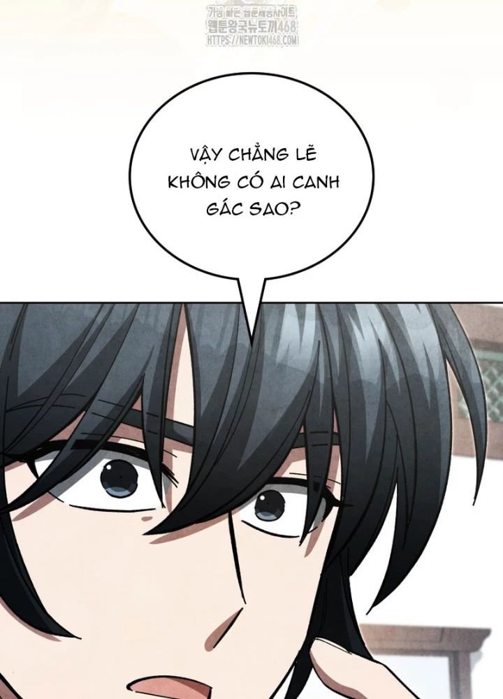 Làm Công Chức Trong Giới Võ Lâm Chapter 30 - 103
