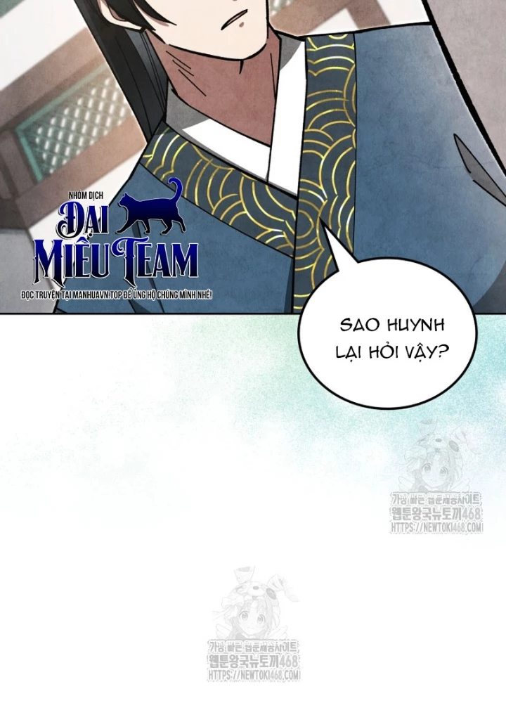 Làm Công Chức Trong Giới Võ Lâm Chapter 30 - 121