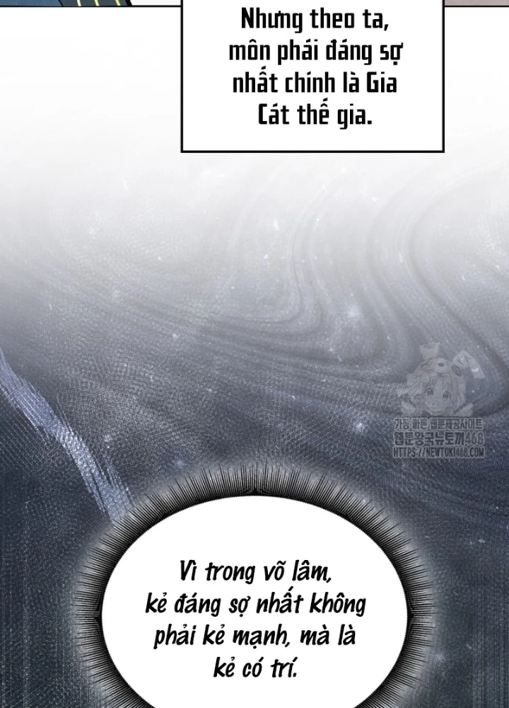 Làm Công Chức Trong Giới Võ Lâm Chapter 30 - 131