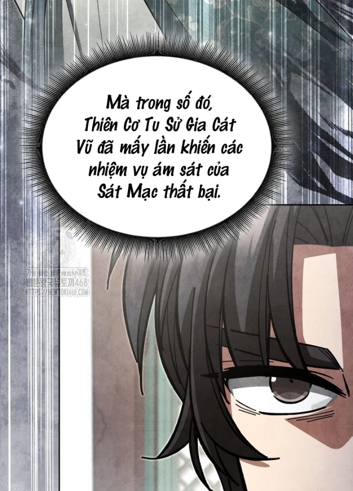 Làm Công Chức Trong Giới Võ Lâm Chapter 30 - 135