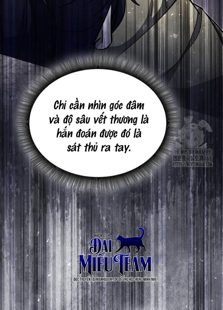 Làm Công Chức Trong Giới Võ Lâm Chapter 30 - 141