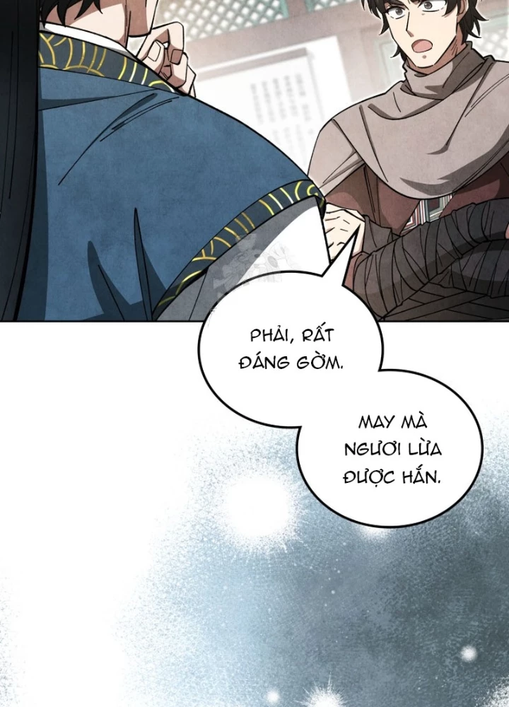 Làm Công Chức Trong Giới Võ Lâm Chapter 30 - 145