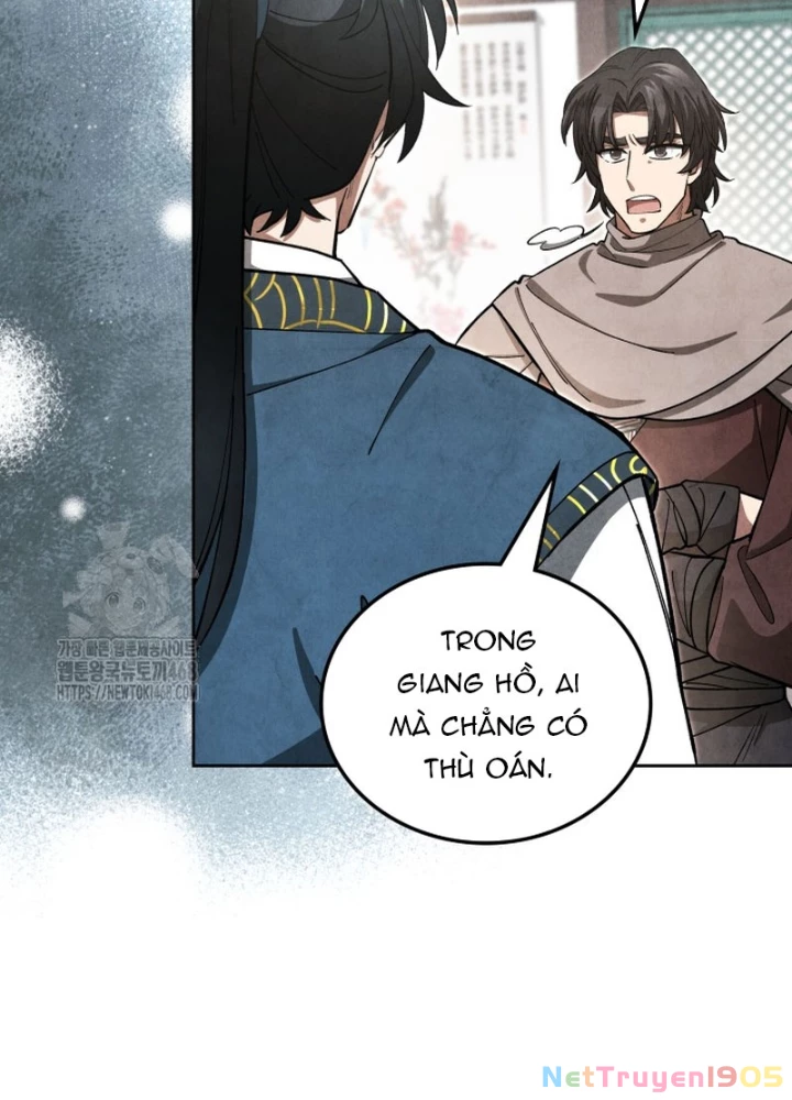 Làm Công Chức Trong Giới Võ Lâm Chapter 30 - 151
