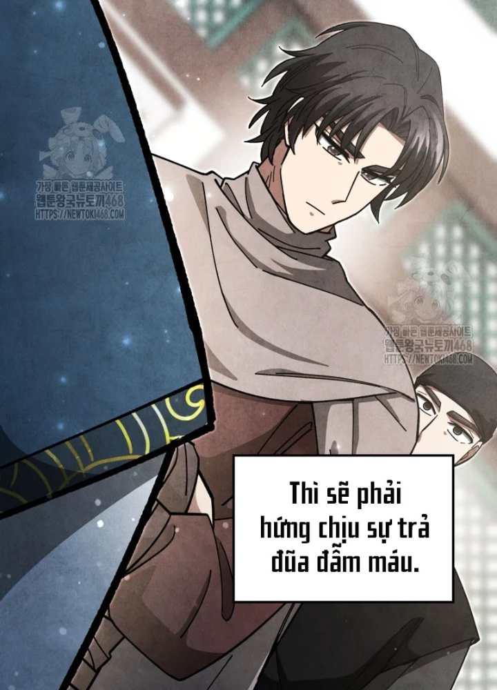 Làm Công Chức Trong Giới Võ Lâm Chapter 30 - 161