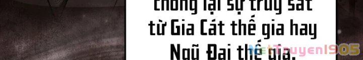 Làm Công Chức Trong Giới Võ Lâm Chapter 30 - 166