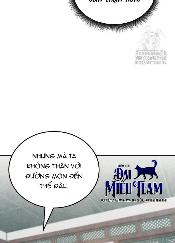 Làm Công Chức Trong Giới Võ Lâm Chapter 30 - 185