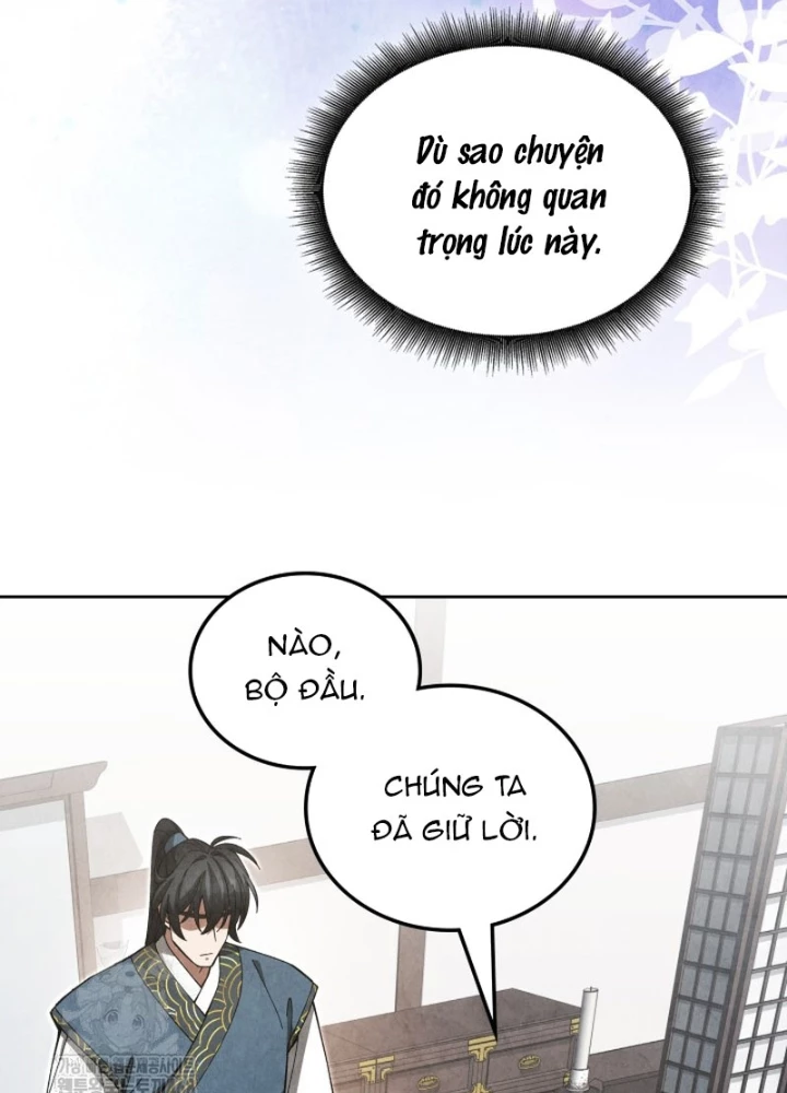 Làm Công Chức Trong Giới Võ Lâm Chapter 30 - 197