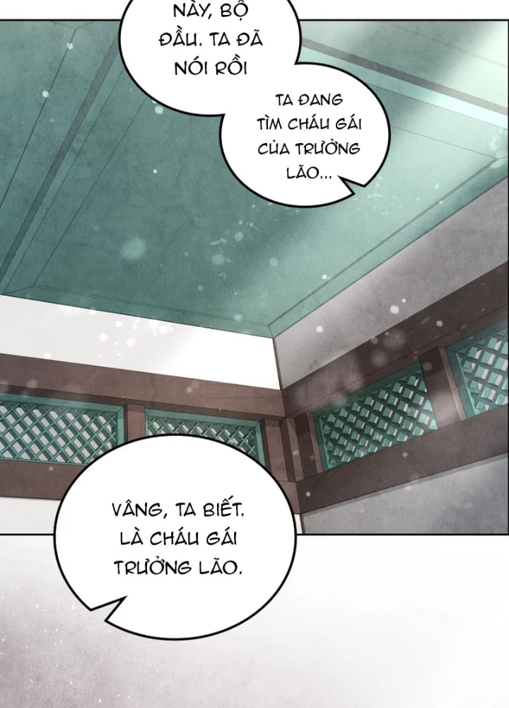 Làm Công Chức Trong Giới Võ Lâm Chapter 30 - 215