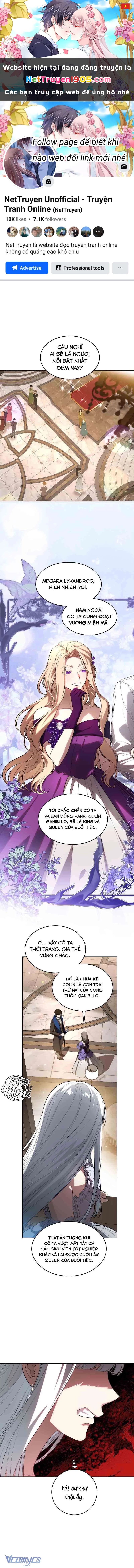 Cái Giá Phải Trả Chapter 63 - 1