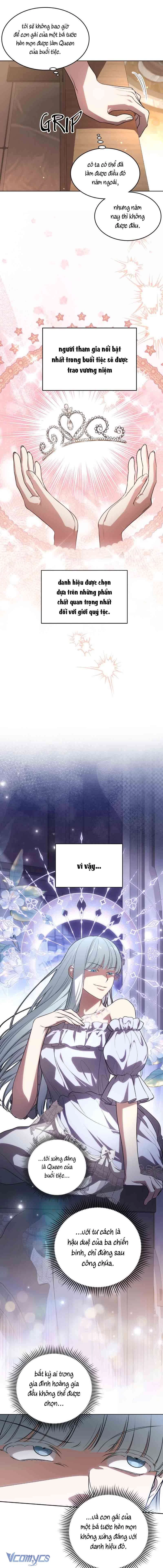 Cái Giá Phải Trả Chapter 63 - 2