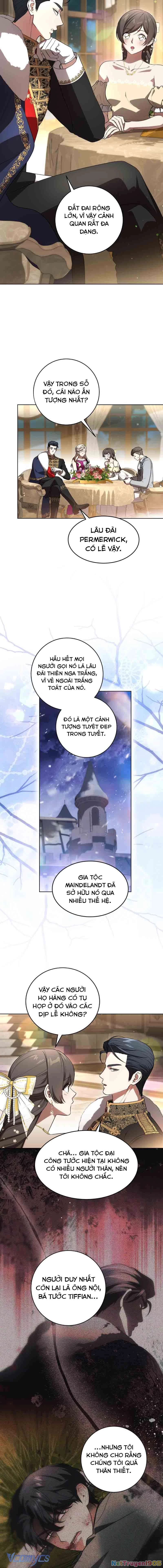 Cái Giá Phải Trả Chapter 63 - 4