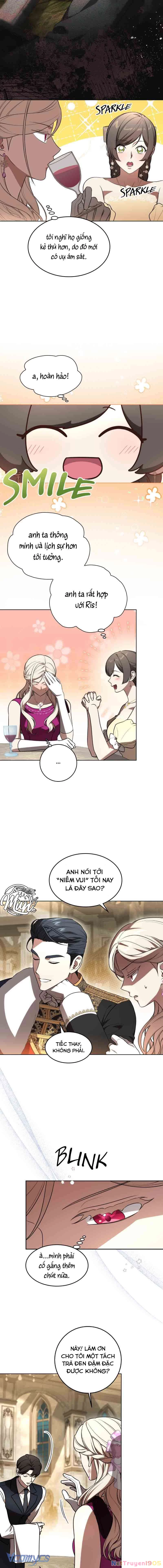 Cái Giá Phải Trả Chapter 63 - 5
