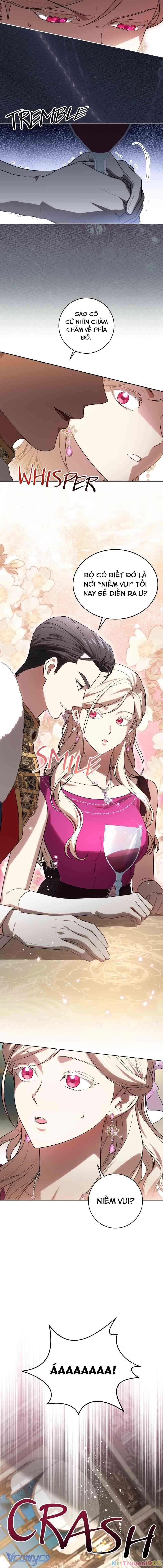 Cái Giá Phải Trả Chapter 63 - 8
