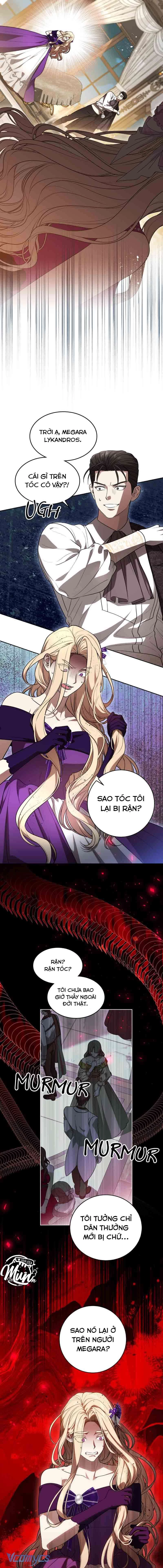 Cái Giá Phải Trả Chapter 63 - 9