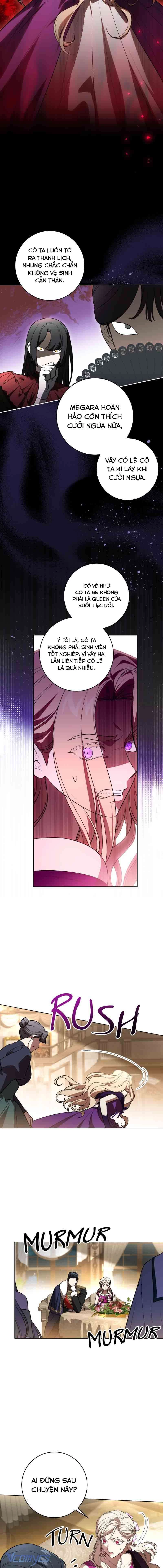 Cái Giá Phải Trả Chapter 63 - 10