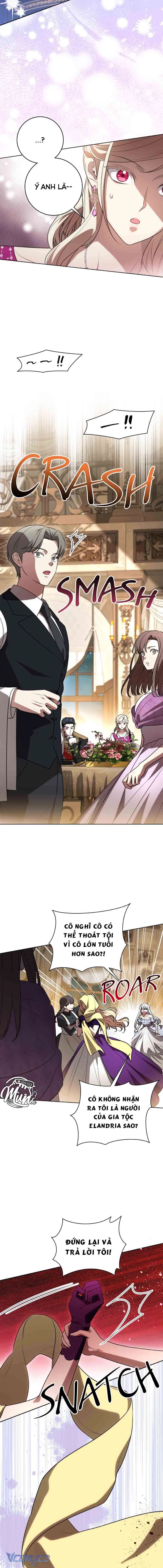 Cái Giá Phải Trả Chapter 63 - 13