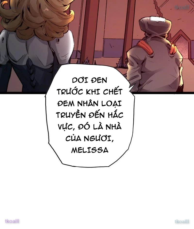 Vô Hạn Dị Hóa: Chiến Tranh Hệ Nhị Phân Chapter 46 - 2