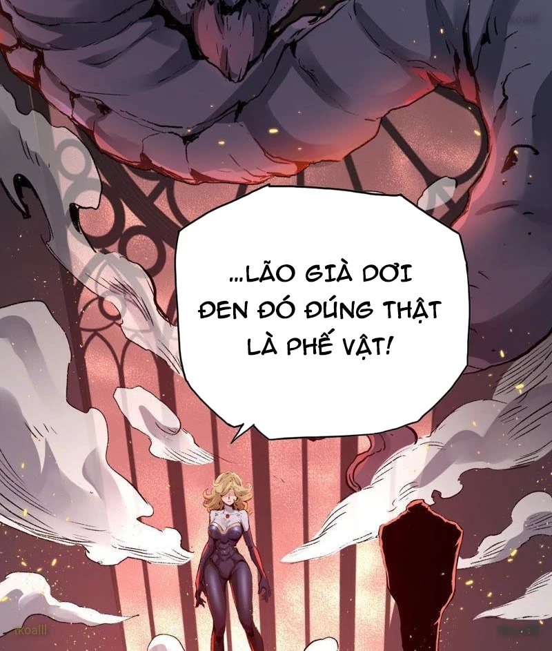 Vô Hạn Dị Hóa: Chiến Tranh Hệ Nhị Phân Chapter 46 - 4