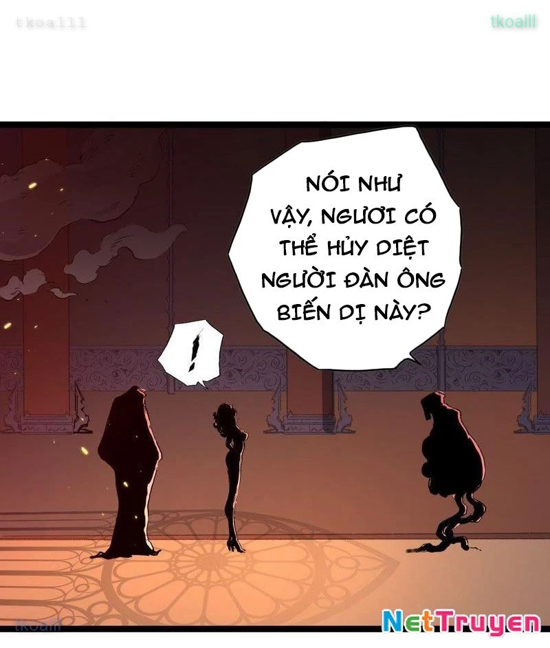 Vô Hạn Dị Hóa: Chiến Tranh Hệ Nhị Phân Chapter 46 - 6