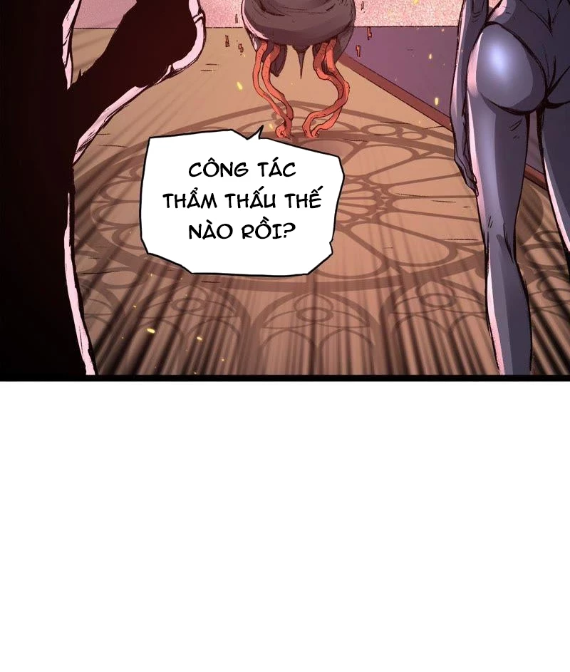 Vô Hạn Dị Hóa: Chiến Tranh Hệ Nhị Phân Chapter 46 - 12