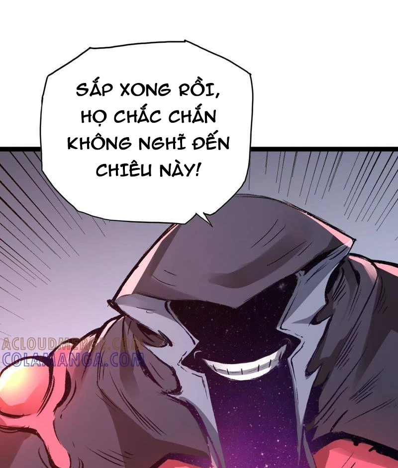 Vô Hạn Dị Hóa: Chiến Tranh Hệ Nhị Phân Chapter 46 - 13