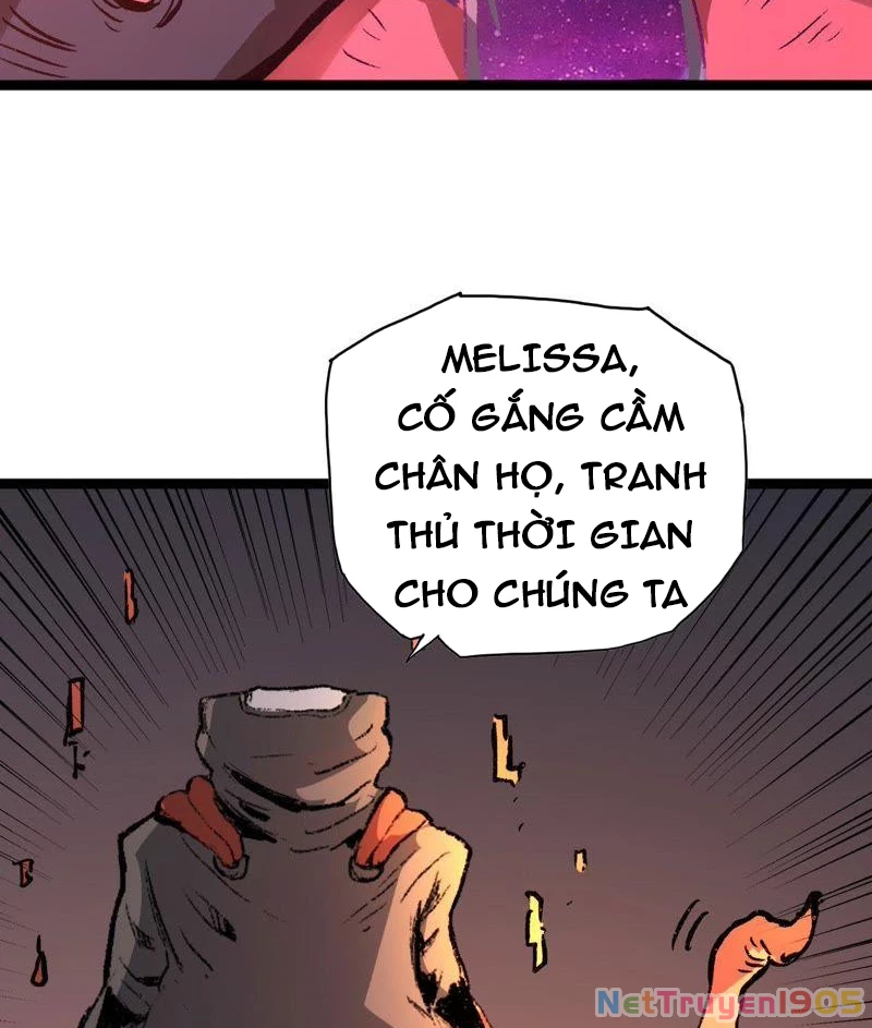 Vô Hạn Dị Hóa: Chiến Tranh Hệ Nhị Phân Chapter 46 - 14
