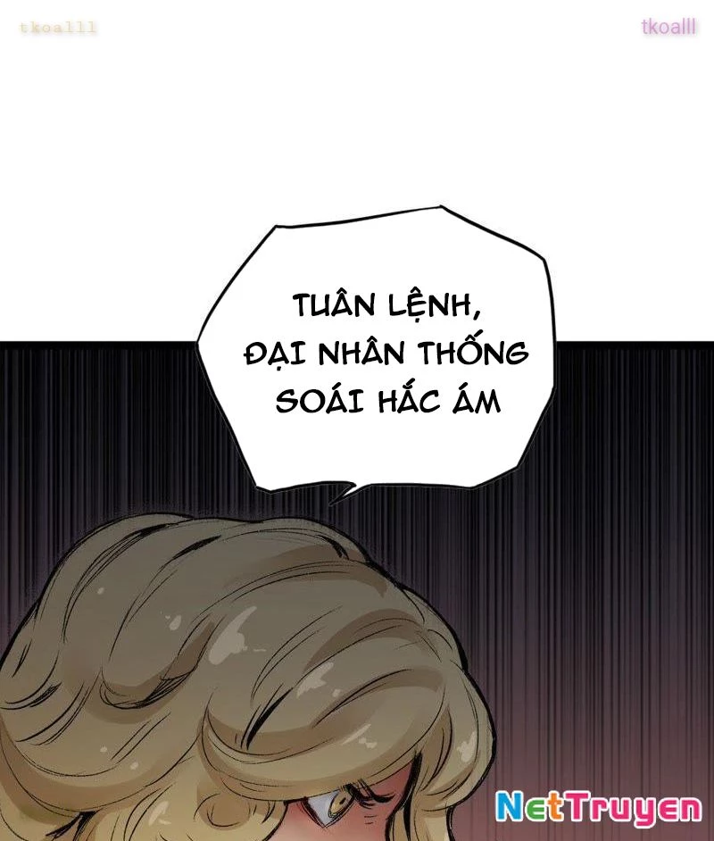 Vô Hạn Dị Hóa: Chiến Tranh Hệ Nhị Phân Chapter 46 - 16