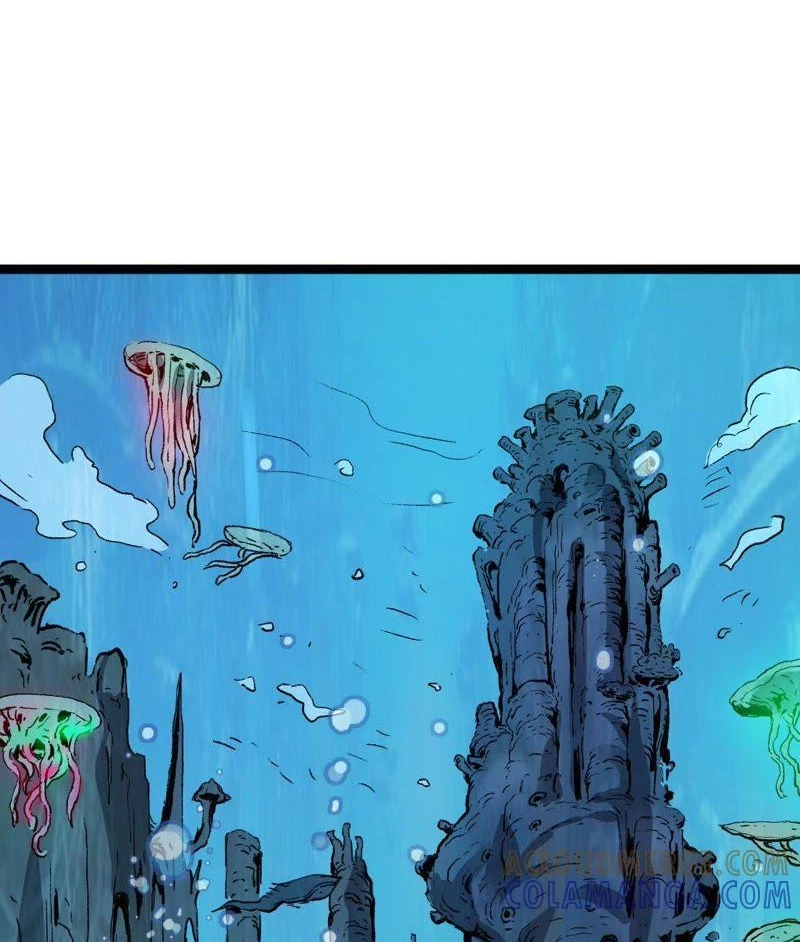 Vô Hạn Dị Hóa: Chiến Tranh Hệ Nhị Phân Chapter 46 - 19