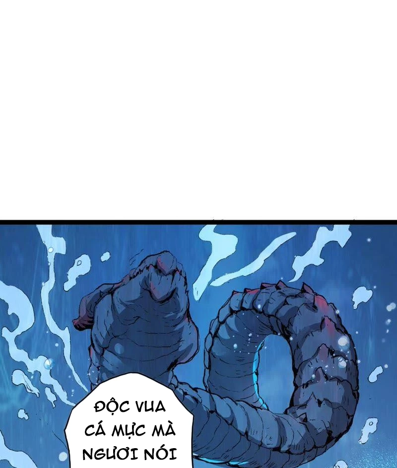 Vô Hạn Dị Hóa: Chiến Tranh Hệ Nhị Phân Chapter 46 - 22