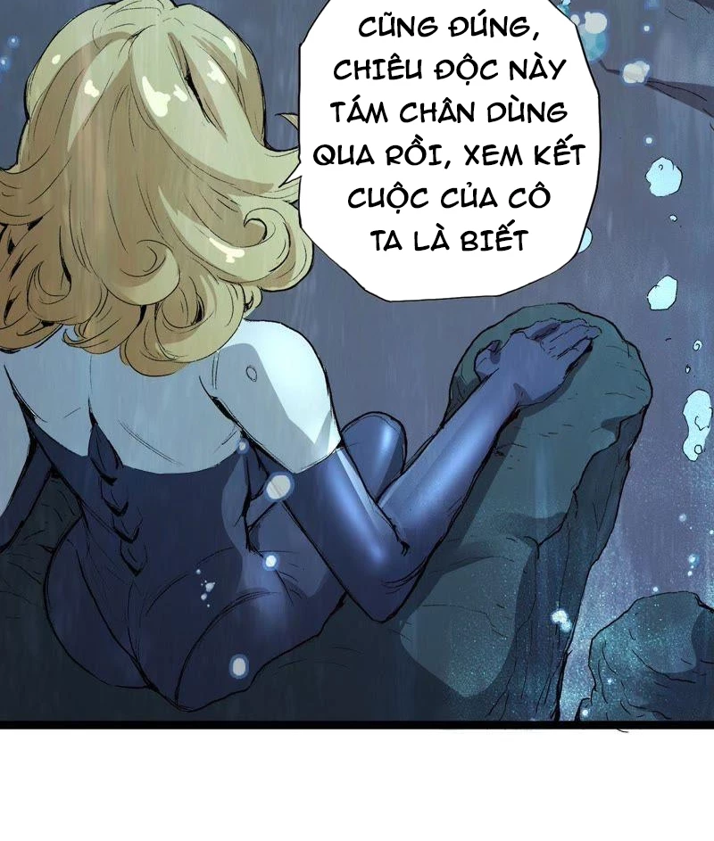 Vô Hạn Dị Hóa: Chiến Tranh Hệ Nhị Phân Chapter 46 - 27