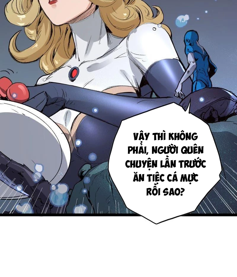 Vô Hạn Dị Hóa: Chiến Tranh Hệ Nhị Phân Chapter 46 - 29