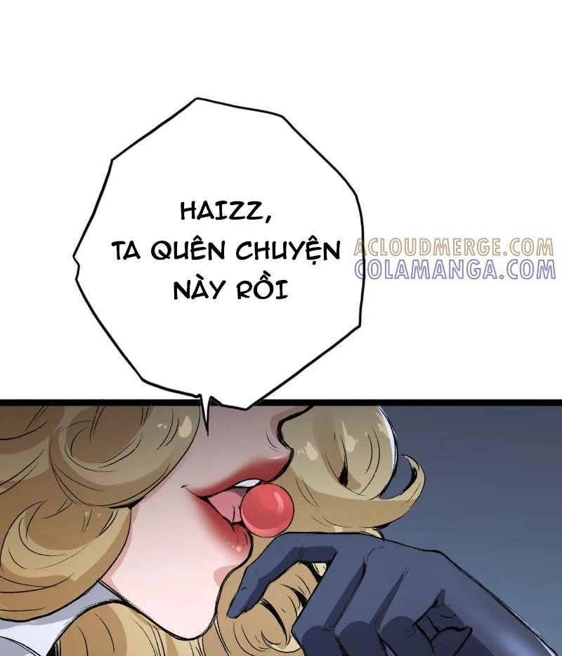 Vô Hạn Dị Hóa: Chiến Tranh Hệ Nhị Phân Chapter 46 - 30