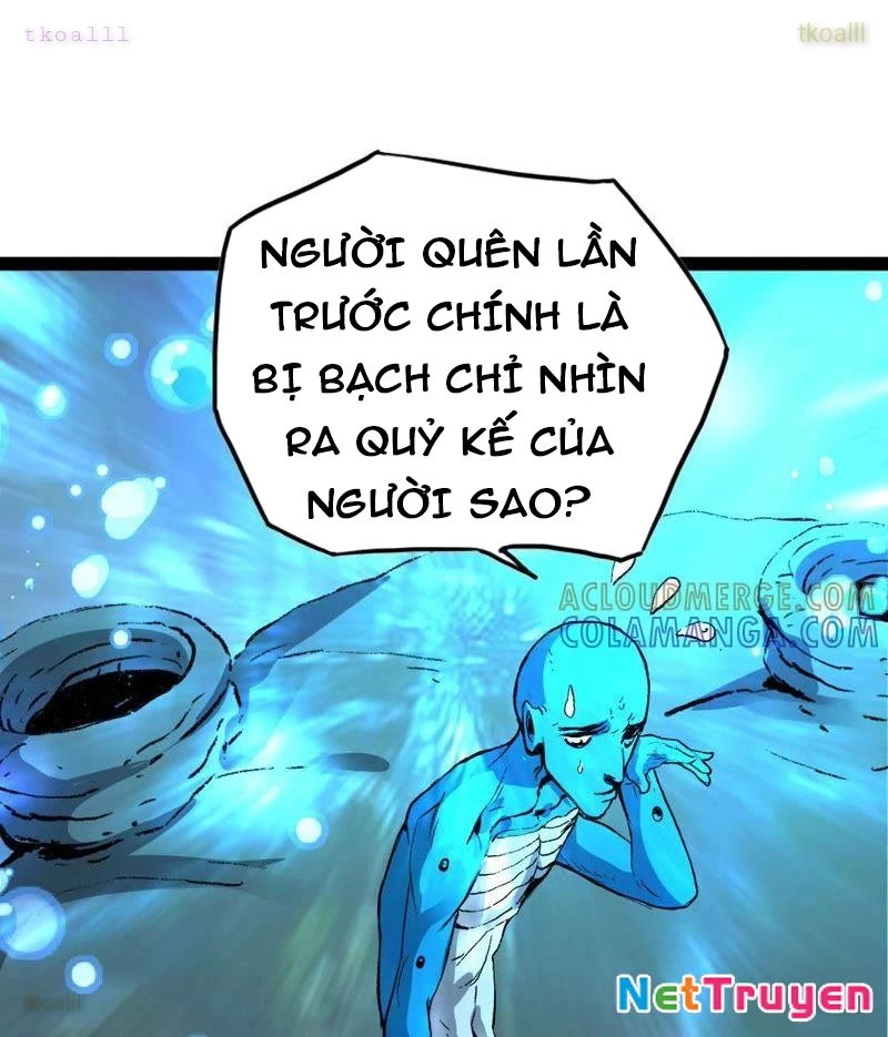 Vô Hạn Dị Hóa: Chiến Tranh Hệ Nhị Phân Chapter 46 - 36