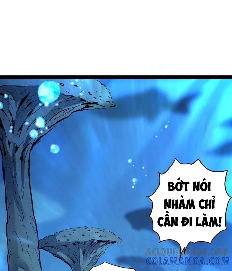 Vô Hạn Dị Hóa: Chiến Tranh Hệ Nhị Phân Chapter 46 - 42