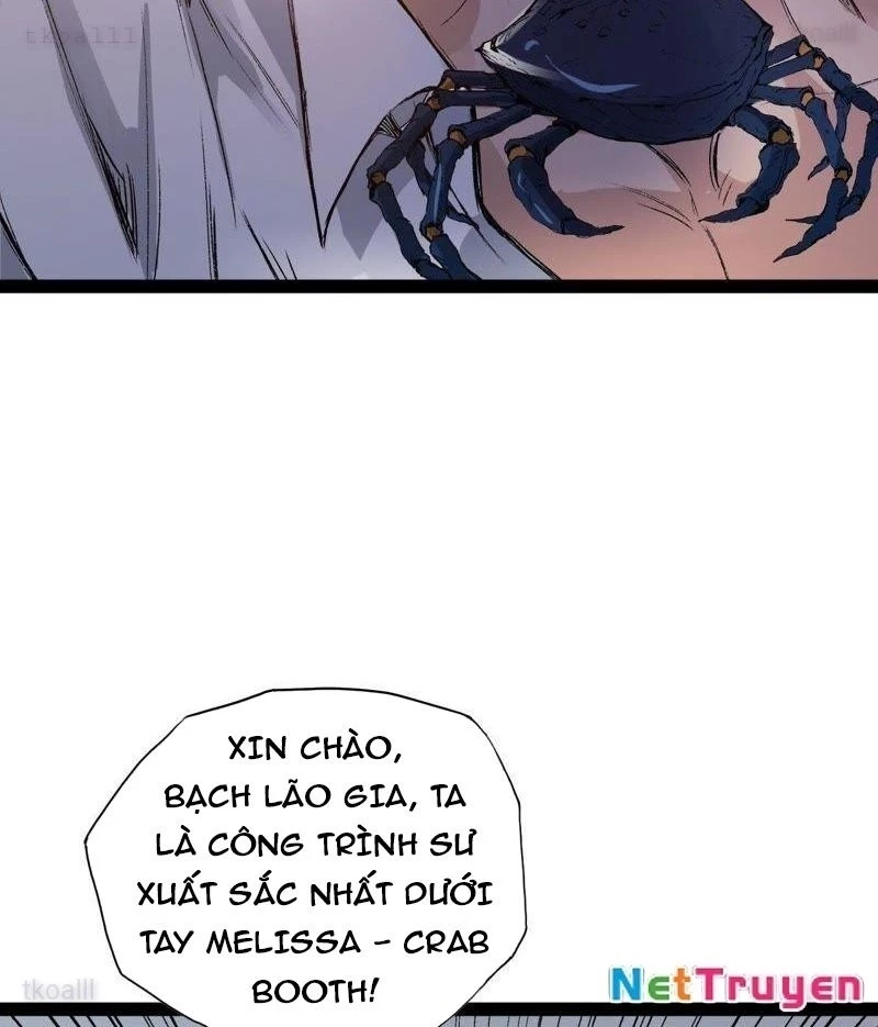 Vô Hạn Dị Hóa: Chiến Tranh Hệ Nhị Phân Chapter 46 - 51