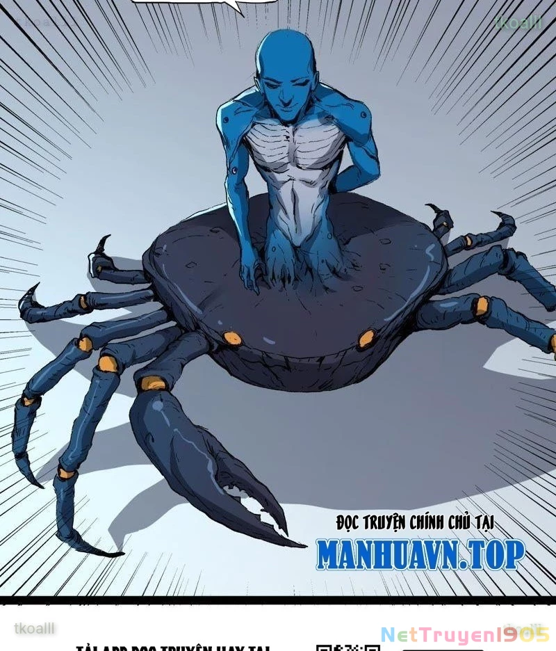 Vô Hạn Dị Hóa: Chiến Tranh Hệ Nhị Phân Chapter 46 - 52