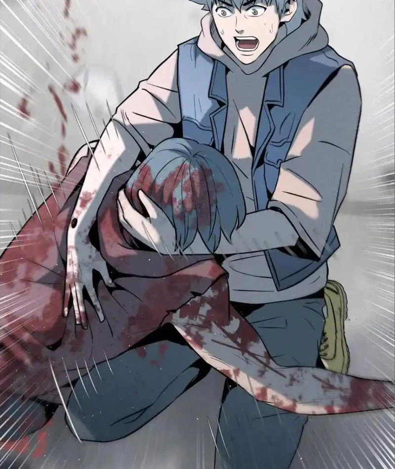 Trò chơi vô vọng Chapter 32 - 3